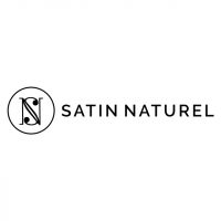 Satin Naturel